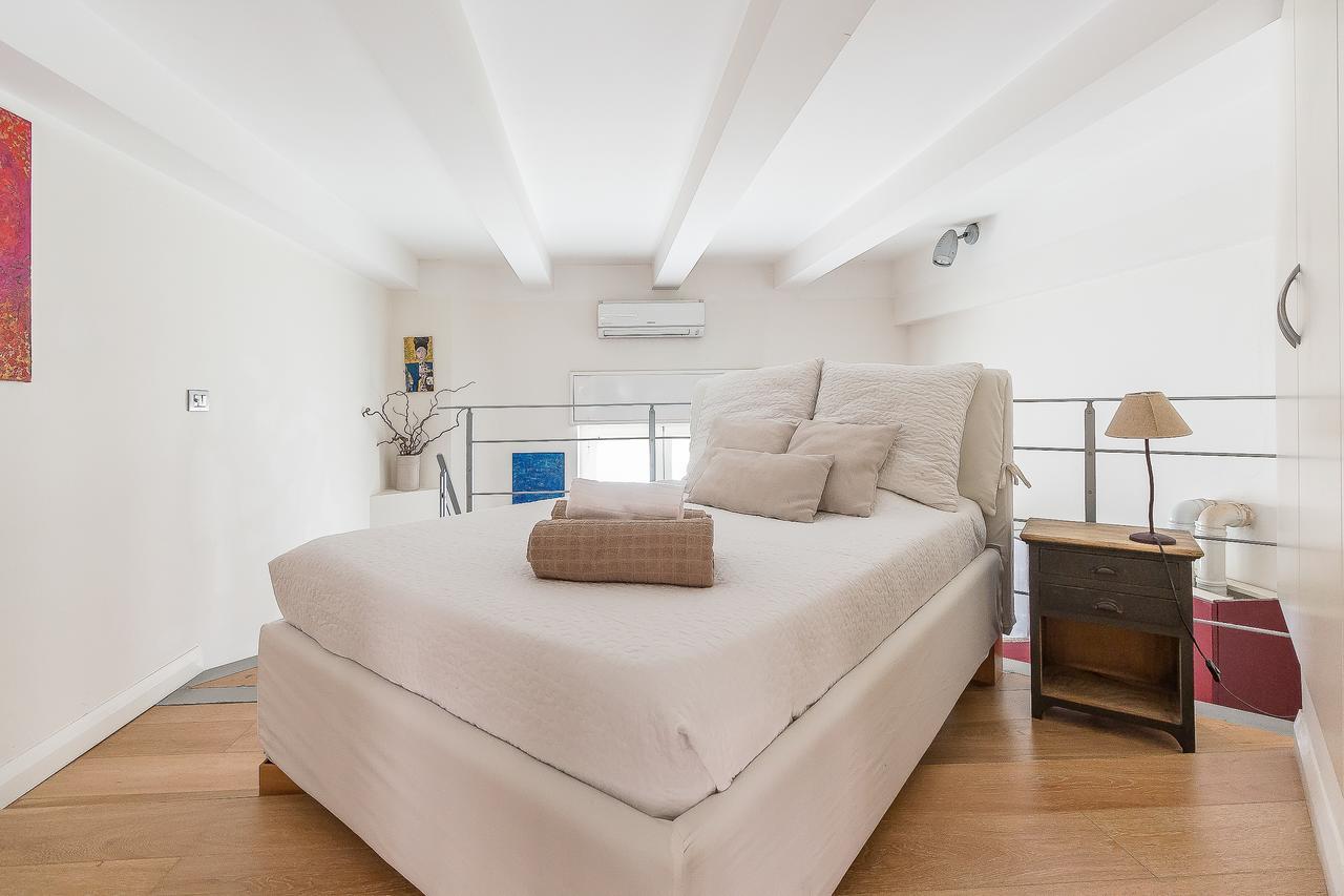 Alessia'S Flat- Porta Romana M3 มิลาน ภายนอก รูปภาพ